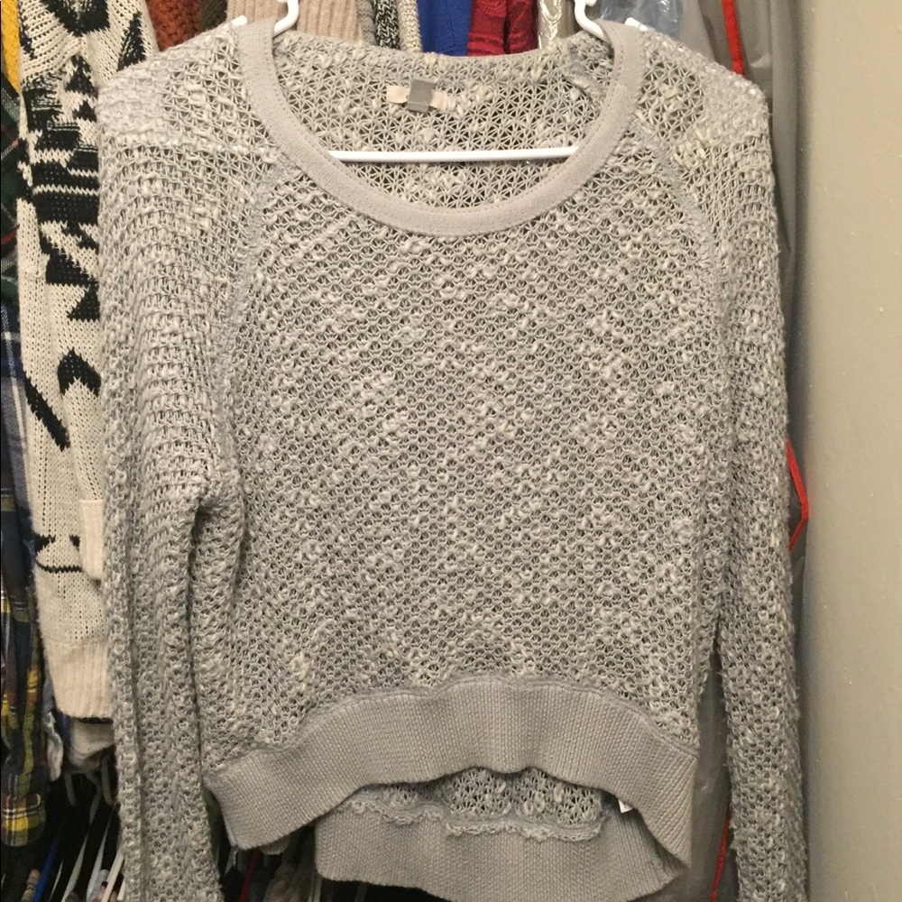 Ecote sweater